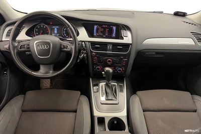 Audi A4 Allroad 2011, kuva 7/23