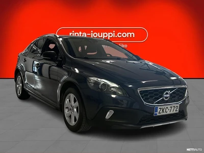Volvo V40 Cross Country D2 Business aut 2014, kuva 4/10