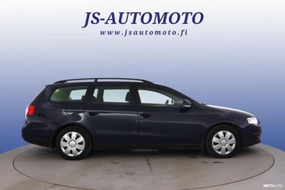 Volkswagen Passat 1.9tdi man 105hv 2007, photo 2/19
