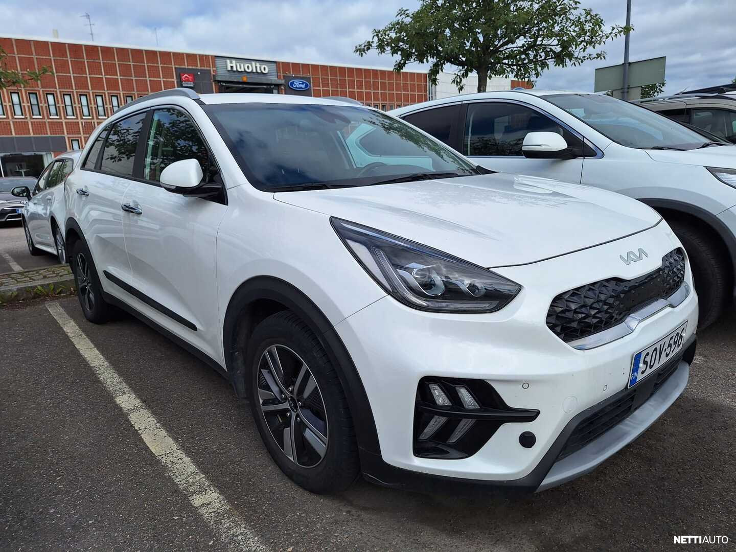 Kia Niro