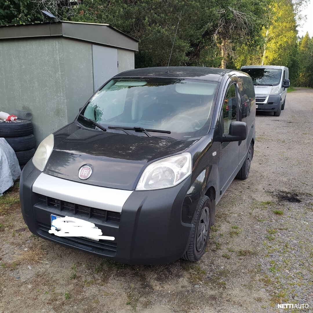 Fiat Fiorino