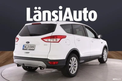 Ford Kuga 2016, photo 7/35