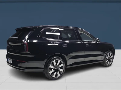 Volvo EX90 Twin Ultra 7-paikkainen 2026, photo 4/17