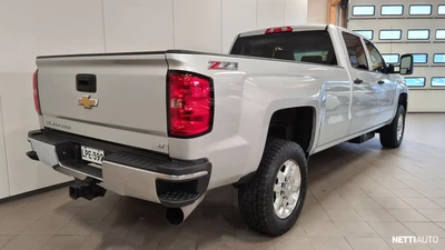 Chevrolet Silverado 2015, kuva 4/15