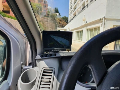 Opel Vivaro L1H1 CDTi 114hv 2014, photo 7/8
