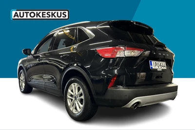 Ford Kuga 2022, kuva 7/35