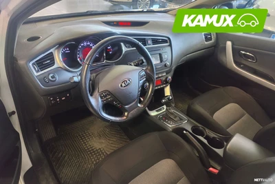 Kia Ceed 1,6 EX 5D DCT A/T 2017, kuva 6/10