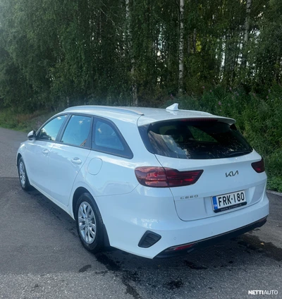 Kia Ceed 2023, kuva 3/10