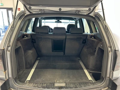 BMW X3 (E83) 3.0 i xDrive 2005, kuva 7/32