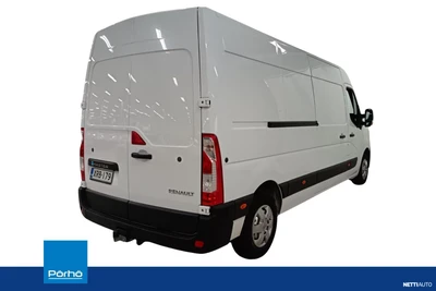 Renault Master 2022, photo 5/27