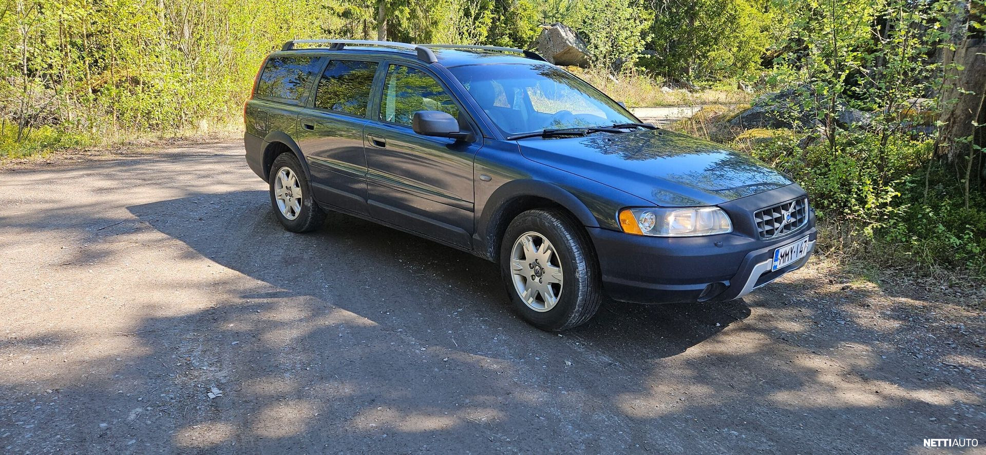 Volvo XC70