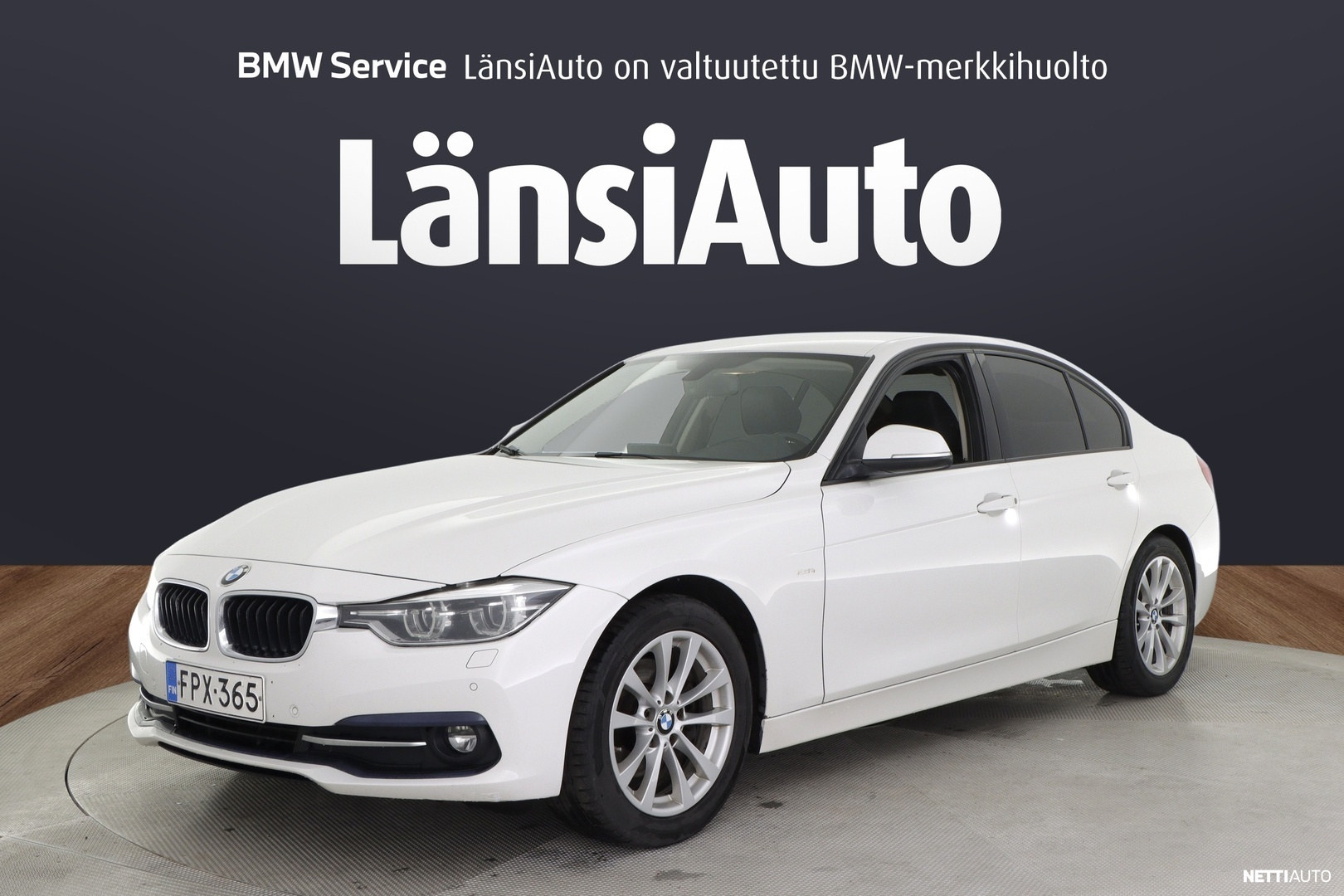 BMW 320