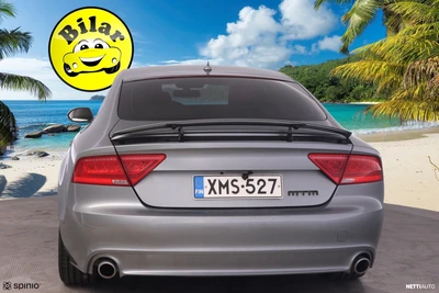 Audi A7 2011, kuva 4/36