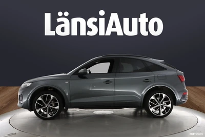 Audi Q5 2023, kuva 5/60