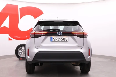 Toyota Yaris Cross 1,5 Hybrid Active 2024, kuva 4/10