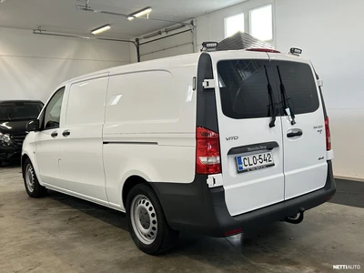 Mercedes-Benz Vito 2018, kuva 7/32