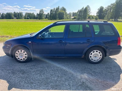Volkswagen Golf 2006, kuva 3/15