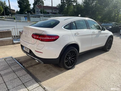 Mercedes-Benz GLC 2018, kuva 3/7