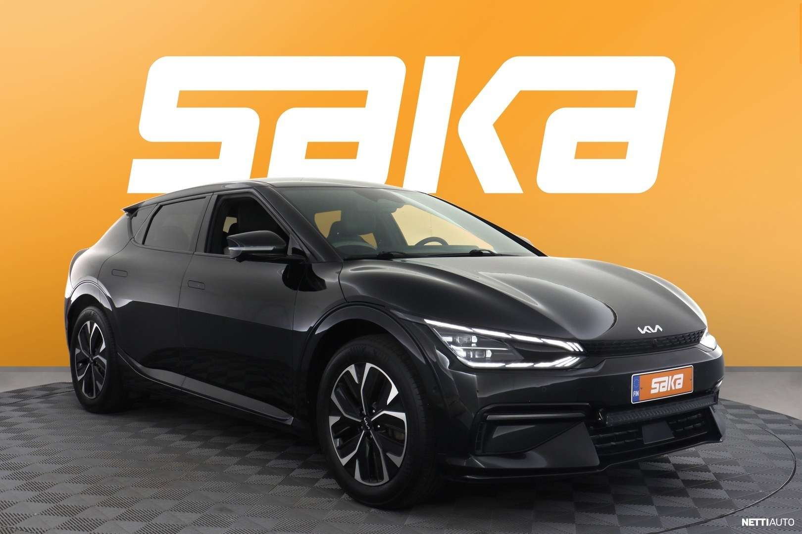 Kia EV6