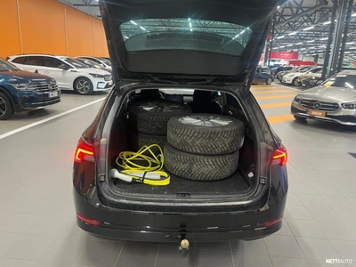 Skoda Octavia 2024, kuva 4/6