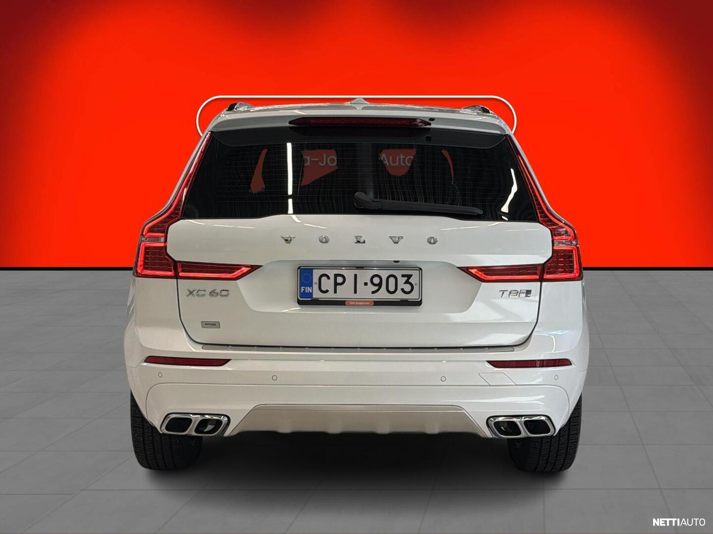Volvo XC60 2021, kuva 7/44