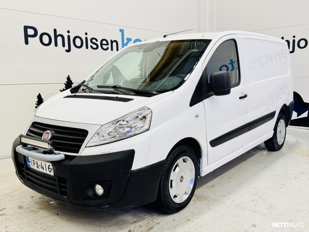 Fiat Scudo