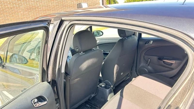 Opel Corsa 2007, photo 6/9