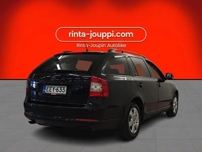 Skoda Octavia 2009, kuva 6/31
