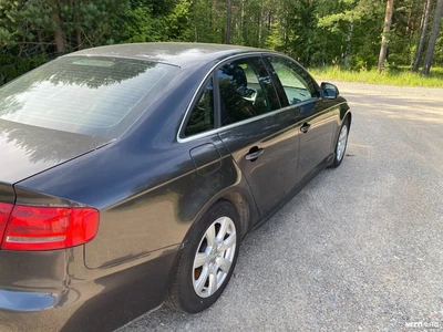 Audi A4 2009, photo 7/10