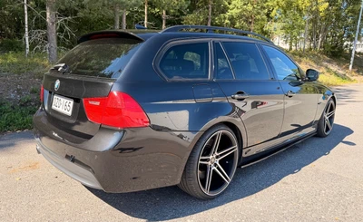 BMW 330 2009, kuva 5/32