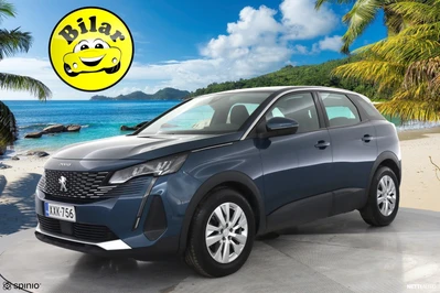 Peugeot 3008 Active PureTech 130 EAT8 2021, kuva 1/62