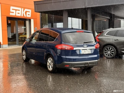 Ford S-MAX 2015, kuva 6/10