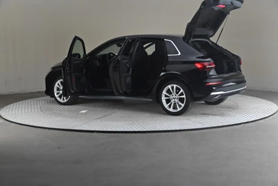 Audi A3 Sportback 30 TFSI 2024, photo 7/26