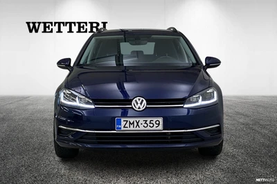 Volkswagen Golf 2020, kuva 2/18