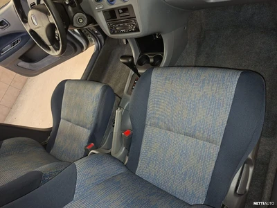 Honda HR-V 2000, kuva 4/6