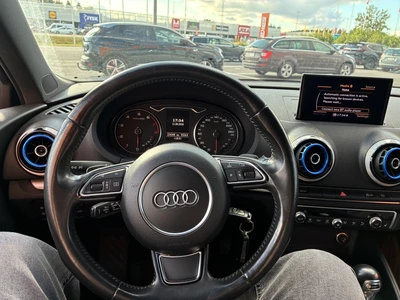 Audi A3 2013, kuva 7/11