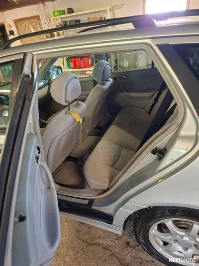 Mercedes-Benz C 220T CDI 2006, kuva 7/14