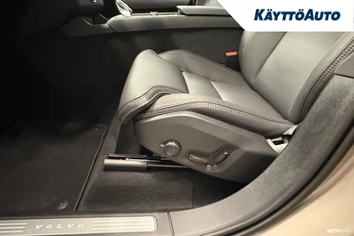 Volvo XC90 2027, photo 6/24