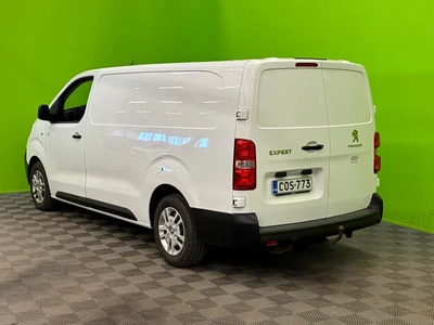 Peugeot Expert 2020, photo 6/19