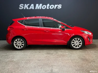 Ford Fiesta 2019, kuva 2/10