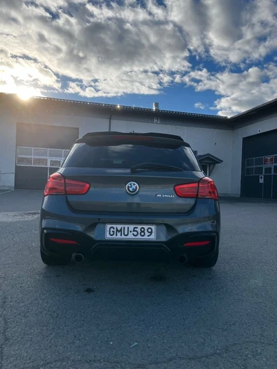 BMW M140i M140i 2018, kuva 3/7