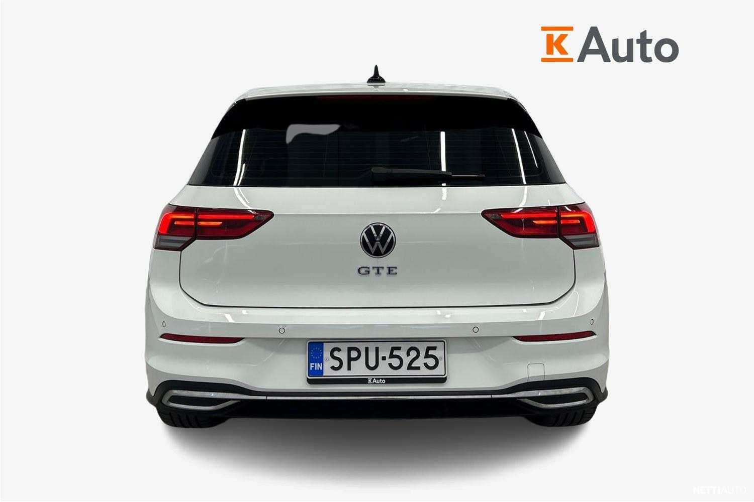 Volkswagen Golf 2021, photo 3/22