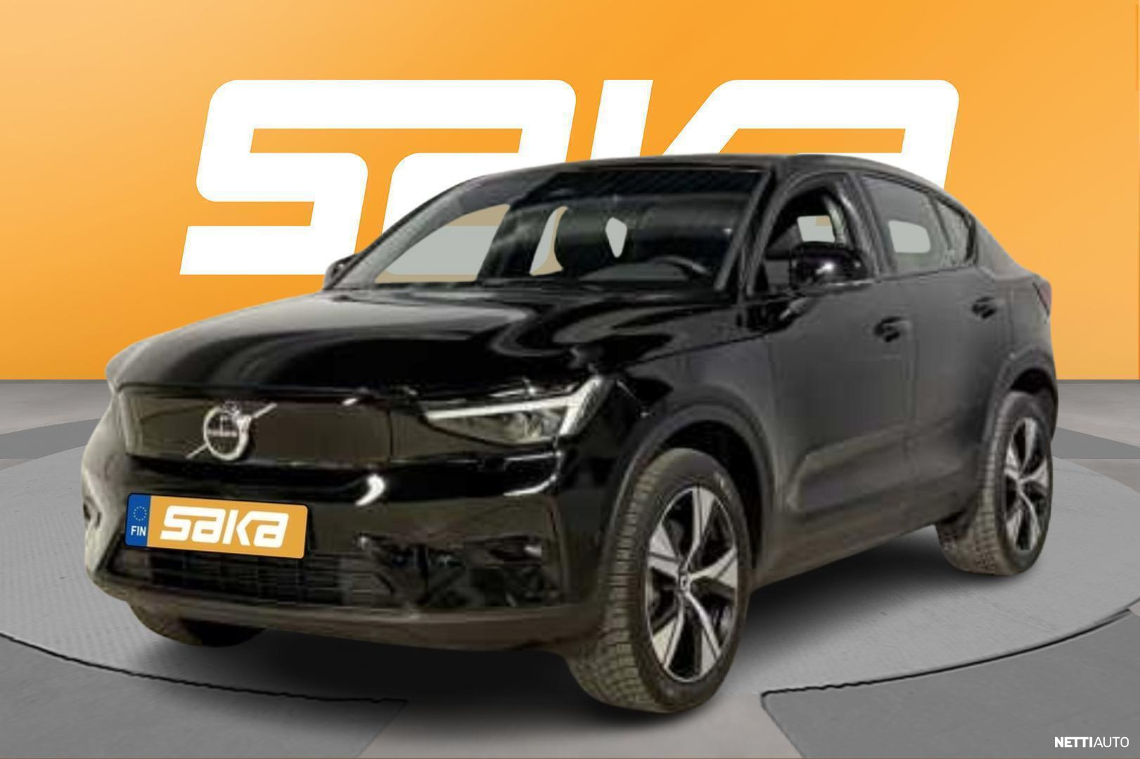 Volvo C40