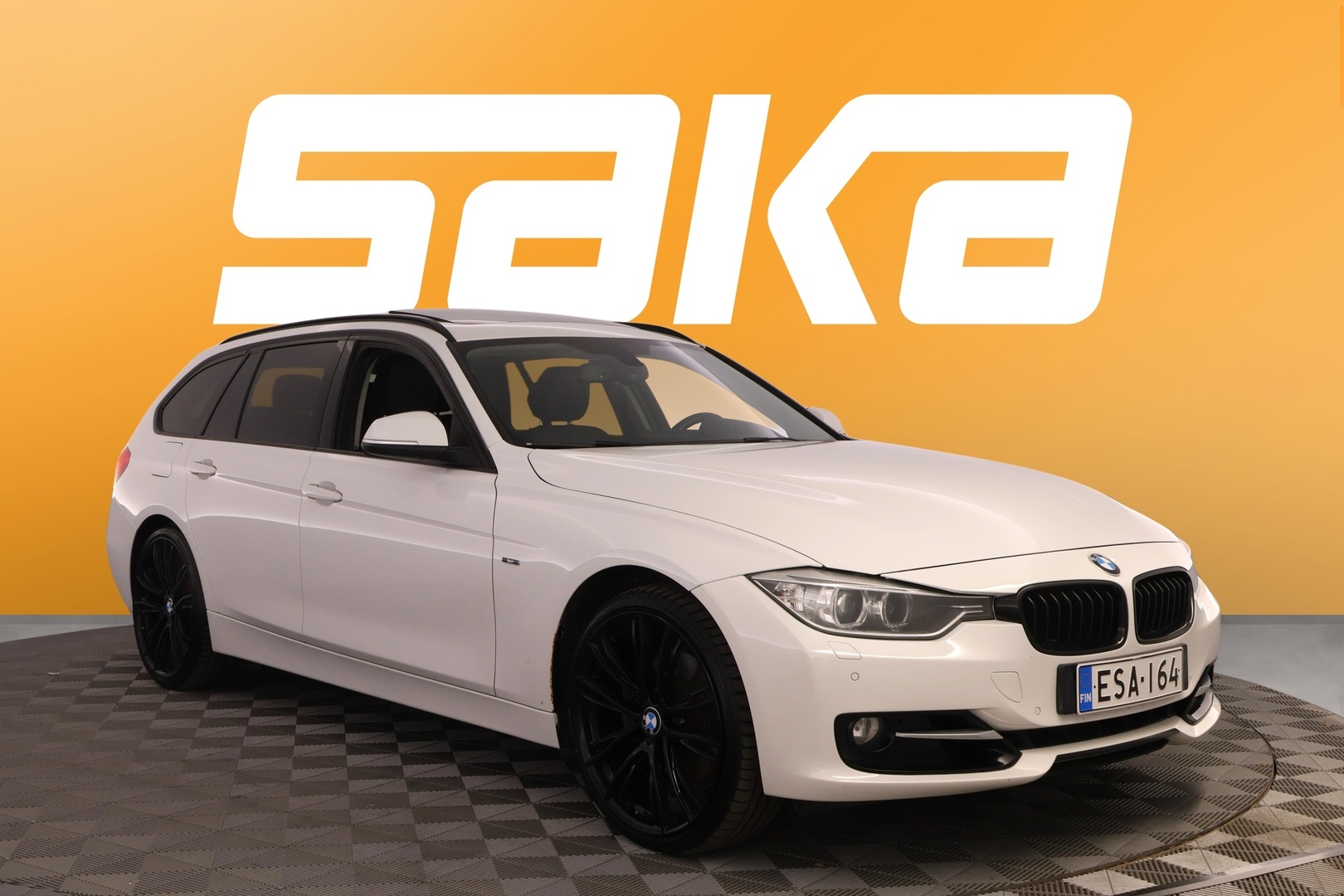 BMW 330