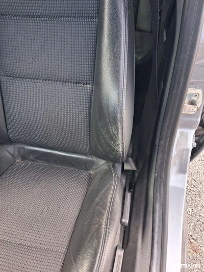 Opel Vectra 2,8 Turbo V6 Sport 5d 2006, photo 7/10