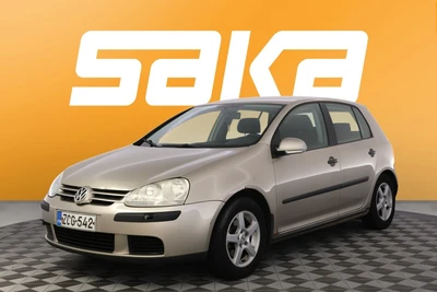 Volkswagen Golf 2004, photo 4/41