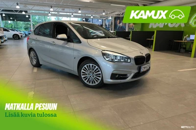 BMW 225 2017, kuva 1/11