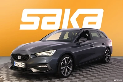 Seat Leon Sportstourer 2021, kuva 4/44