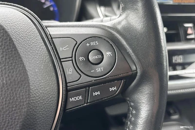 Toyota Corolla 2022, kuva 7/7