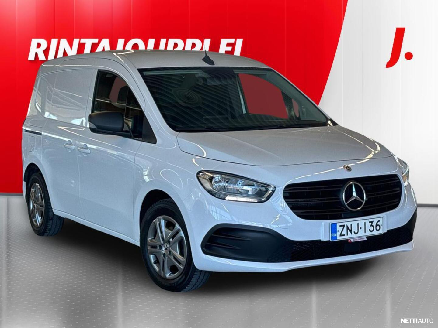 Mercedes-Benz Citan